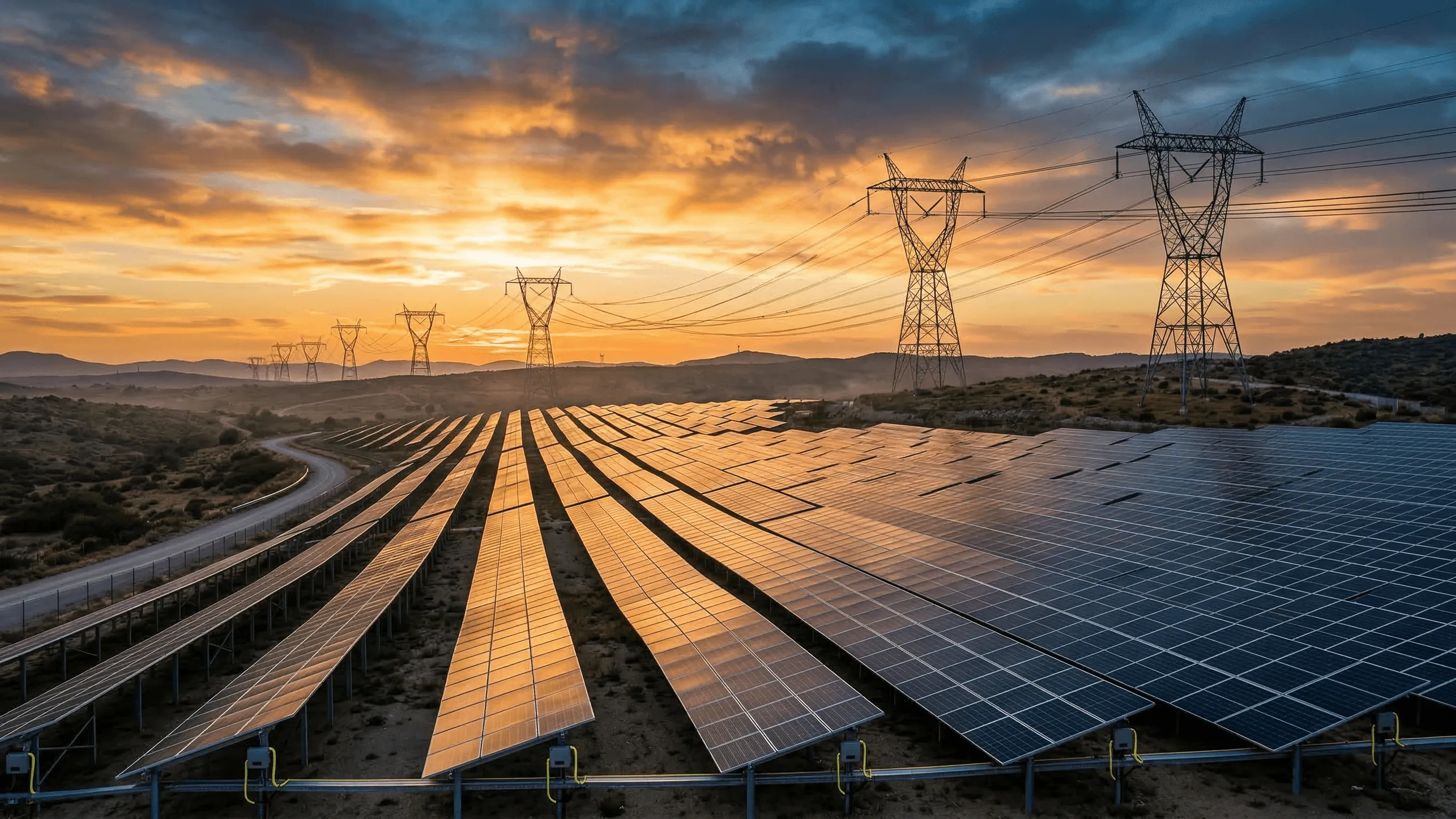 Енергія для вашого бізнесу